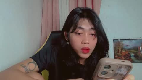 Snapshot of sizka_ford chatting on 22, 12, 2025 Sizka online show from 22, 12, 2025