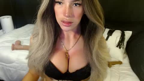 Cassie online show from 7, 7, 2026