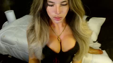 Cassie online show from 21, 7, 2026