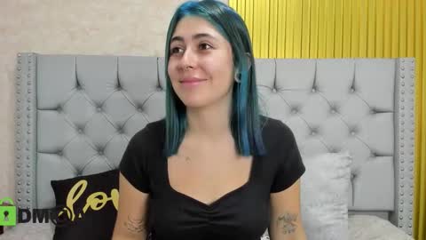 Skarlet online show from 5, 11, 2025