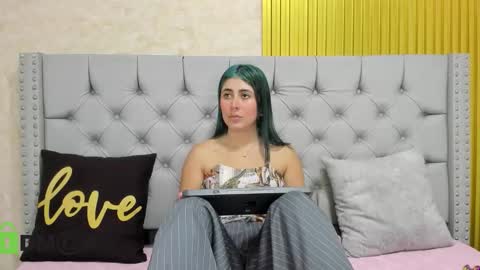 Skarlet online show from 26, 11, 2025