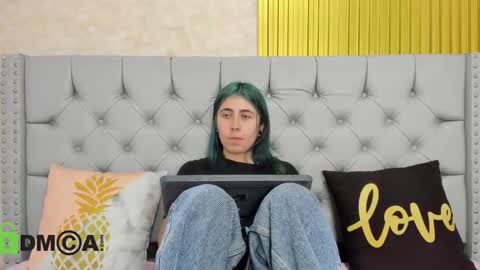 Skarlet online show from 29, 11, 2025