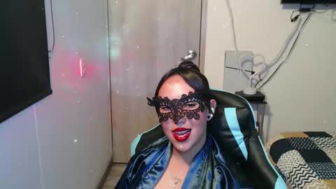 Snapshot of skarlet_adams chatting on 2, 2, 2026 Alice online show from 2, 2, 2026