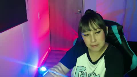 Snapshot of skarlet_adams chatting on 16, 4, 2026 Alice online show from 16, 4, 2026