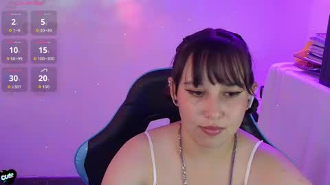 Alice online show from 16, 7, 2026
