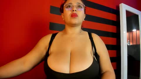 Snapshot of skarlet_miller_ chatting on 9, 1, 2026 SKARLET online show from 9, 1, 2026