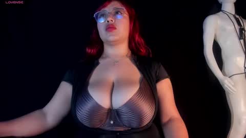 Snapshot of skarlet_miller_ chatting on 13, 2, 2026 SKARLET online show from 13, 2, 2026