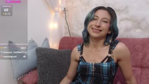 Snapshot of skarletjhonson_ chatting on 18, 1, 2025 Skarlet online show from 18, 1, 2025