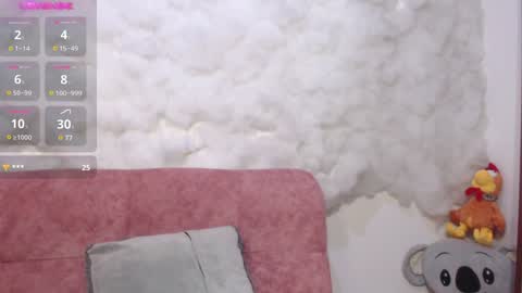 Snapshot of skarletjhonson_ chatting on 6, 2, 2025 Skarlet online show from 6, 2, 2025