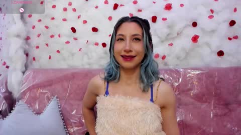 Snapshot of skarletjhonson_ chatting on 11, 9, 2025 Skarlet online show from 11, 9, 2025