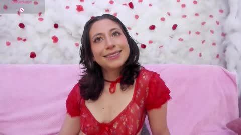 Skarlet  online show from 6, 1, 2026