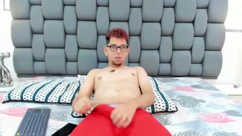 skarletruiz online show from 10, 9, 2025