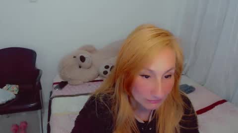 Arlett online show from 3, 12, 2025