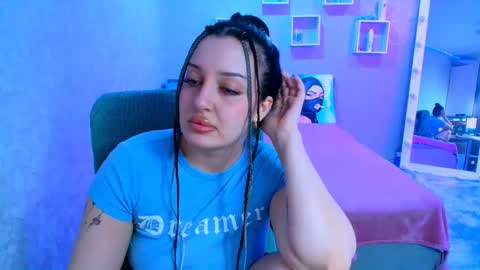 Snapshot of skarlett_monliss chatting on 24, 4, 2026 Skarlett Monliss online show from 24, 4, 2026