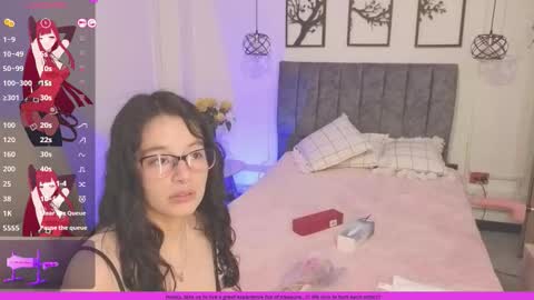 Skarlette online show from 24, 2, 2026