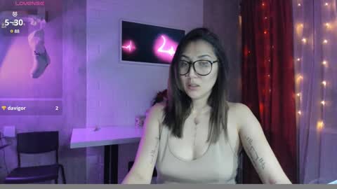 skarlett online show from 26, 12, 2024