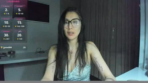 skarlett online show from 11, 4, 2026