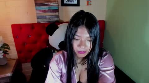 Snapshot of skarlettkray chatting on 28, 1, 2025 Skarlet online show from 28, 1, 2025