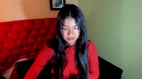 Snapshot of skarlettkray chatting on 5, 3, 2025 Skarlet online show from 5, 3, 2025