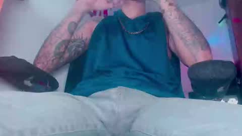 Snapshot of skateboy444 chatting on 18, 3, 2026 king online show from 18, 3, 2026