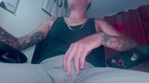 Snapshot of skateboy444 chatting on 30, 3, 2026 king online show from 30, 3, 2026