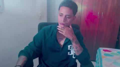 Snapshot of skateboy444 chatting on 4, 4, 2026 king online show from 4, 4, 2026