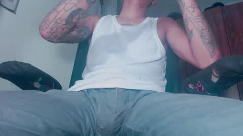 Snapshot of skateboy444 chatting on 20, 4, 2026 king online show from 20, 4, 2026