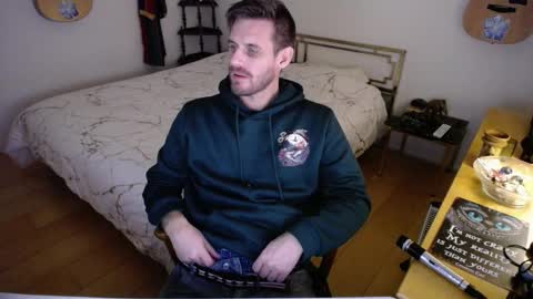 skatejocke online show from 25, 11, 2025