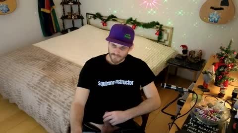 skatejocke online show from 17, 12, 2025