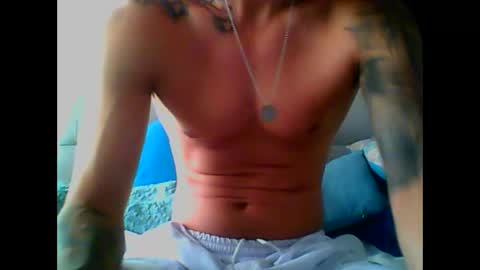 Snapshot of skater19xxx chatting on 6, 2, 2025 miguel online show from 6, 2, 2025