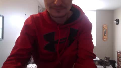 Snapshot of skater_v2 chatting on 19, 10, 2025 Christopher online show from 19, 10, 2025