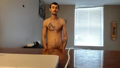 skaterpunk_1992 online show from 1, 2, 2026