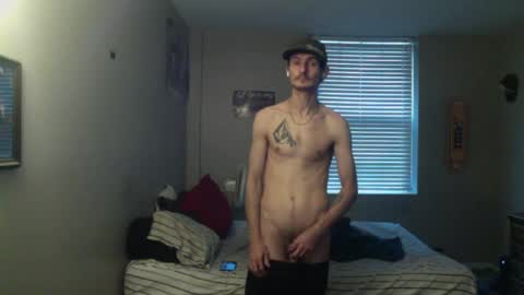 skaterpunk_1992 online show from 18, 6, 2026