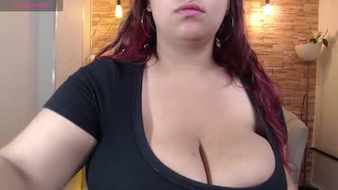 Snapshot of skeler_lovd_b chatting on 15, 2, 2025 Skarlet online show from 15, 2, 2025