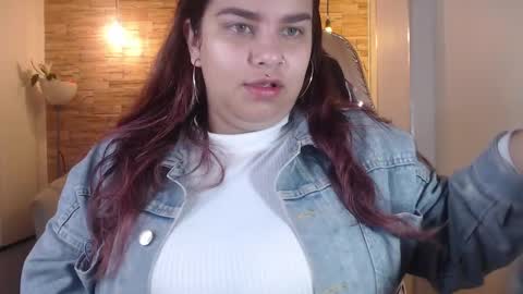 Snapshot of skeler_lovd_b chatting on 4, 3, 2025 Skarlet online show from 4, 3, 2025