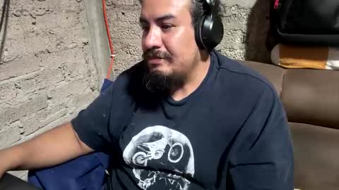 Elias online show from 17, 10, 2025