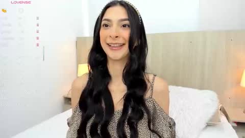 Snapshot of skinny_ariadna chatting on 19, 10, 2025 Ariadna online show from 19, 10, 2025