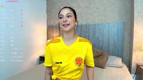 Ariadna online show from 7, 7, 2026