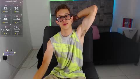 Snapshot of skinny_bigcock20 chatting on 21, 2, 2026 skinny_bigcock20 online show from 21, 2, 2026