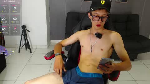 skinny_bigcock20 online show from 16, 7, 2026