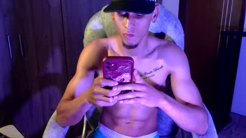 skinny online show from 11, 3, 2026
