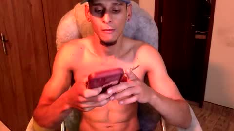 skinny online show from 16, 3, 2026