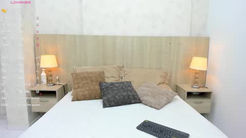 Snapshot of skinny_emily chatting on 14, 9, 2025 Emily Rojas online show from 14, 9, 2025