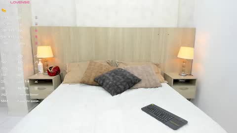 Snapshot of skinny_emily chatting on 19, 9, 2025 Emily Rojas online show from 19, 9, 2025