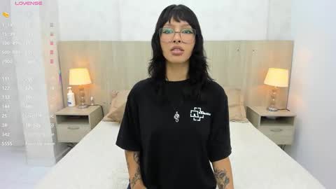 Snapshot of skinny_emily chatting on 24, 9, 2025 Emily Rojas online show from 24, 9, 2025