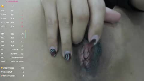 Snapshot of skinny_emily chatting on 26, 9, 2025 Emily Rojas online show from 26, 9, 2025