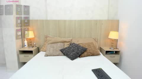 Snapshot of skinny_emily chatting on 27, 9, 2025 Emily Rojas online show from 27, 9, 2025