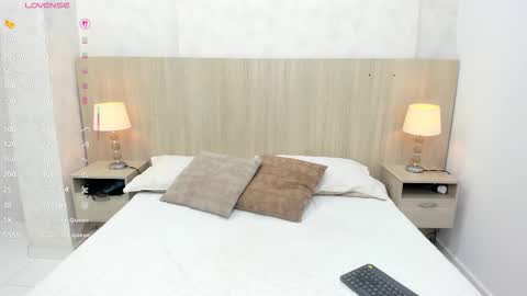 Snapshot of skinny_emily chatting on 14, 3, 2026 Emily Rojas online show from 14, 3, 2026