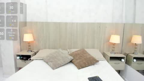 Snapshot of skinny_emily chatting on 26, 3, 2026 Emily Rojas online show from 26, 3, 2026