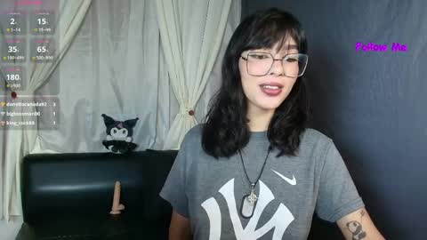 Snapshot of skinny_emily chatting on 1, 4, 2026 Emily Rojas online show from 1, 4, 2026